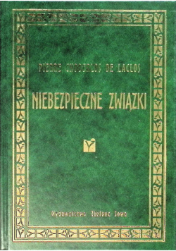 Niebezpieczne Związki