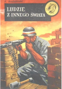 Ludzie z innego świata