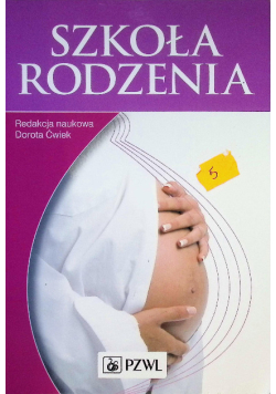 Szkoła rodzenia
