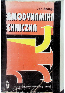Termodynamika techniczna