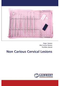Non Carious Cervical Lesions