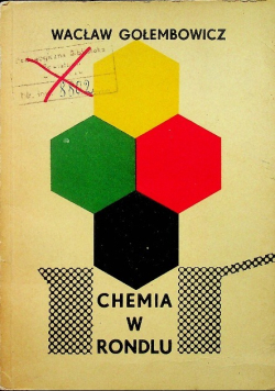 Chemia w Rondlu