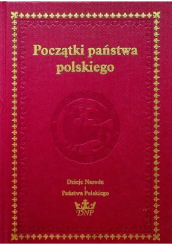 Początki państwa polskiego