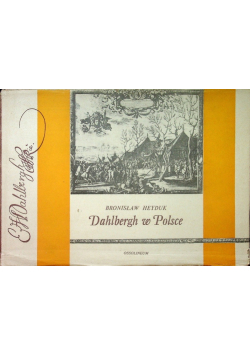 Dahlbergh w Polsce