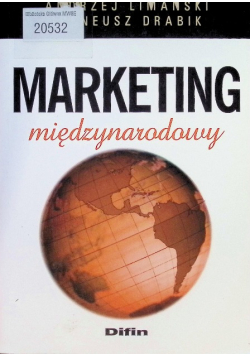 Marketing międzynarodowy