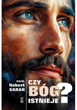 Czy Bóg istnieje?
