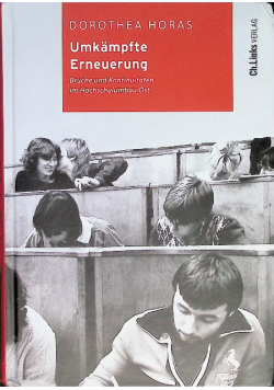 Umkampfte Erneuerung