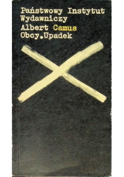 Obcy upadek