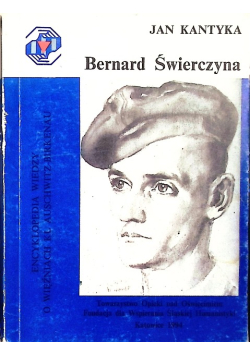 Bernard Świerczyna