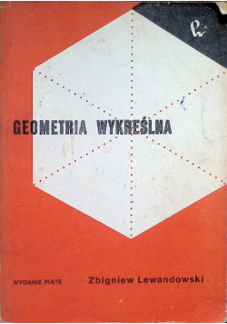 Geometria wykreślna
