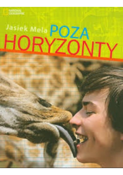 Poza horyzonty