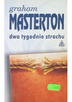 Dwa tygodnie strachu