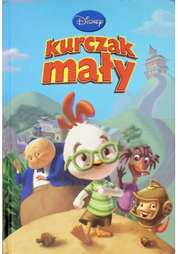 Kurczak mały