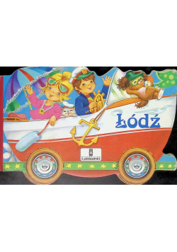 Łódź