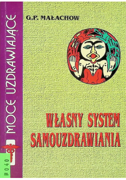 Własny system samouzdrawiania