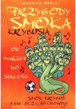 Przygody Smoka Krybusia
