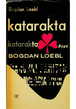 Katarakta