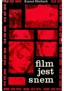 Film jest snem