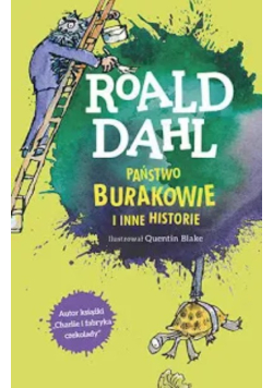 Państwo Burakowie i inne historie