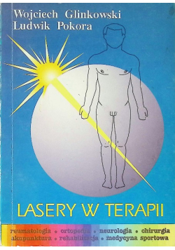 Lasery w terapii