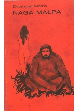 Naga Małpa
