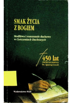 Smak życia z Bogiem