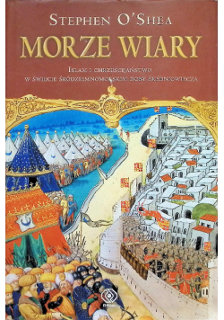 Morze wiary