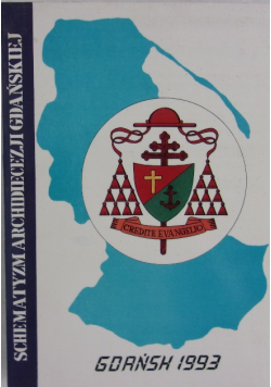 Schematyzm archidiecezji Gdańskiej