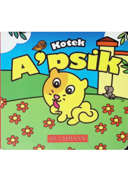 Kotek a'psik