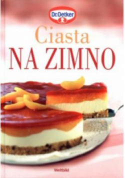 Ciasta na zimno