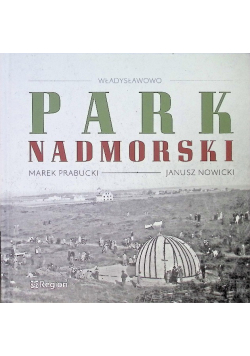 Park nadmorski