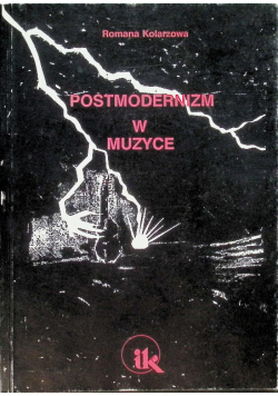 Postmodernizm w muzyce