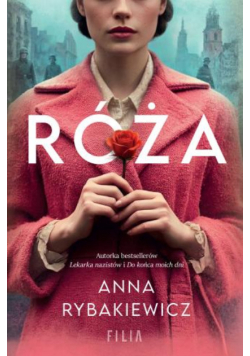 Róża