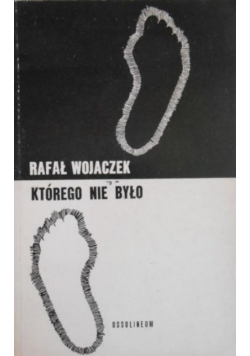 Którego nie było
