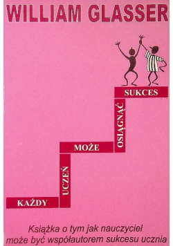 Każdy uczeń może osiągnąć sukces