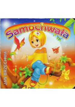 Samochwała