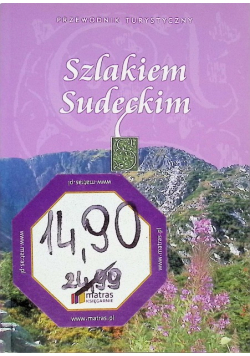 Szlakiem Sudeckim