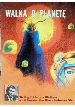 Walka o planetę