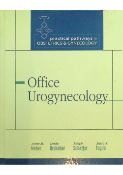 Office Urogynecology