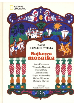 Bajkowa mozaika