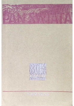 Pan świata