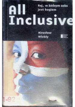 All Inclusive  Raj w którym seks jest bogiem
