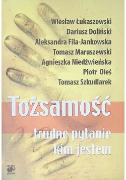 Tożsamość