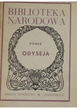 Odyseja