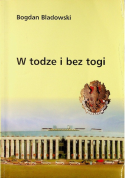 W Todze I Bez Togi