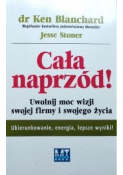 Cała naprzód