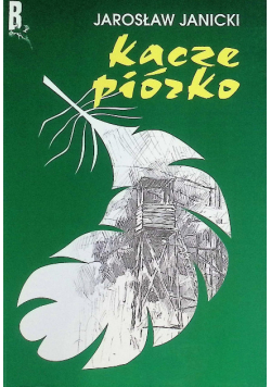 Kacze piórko