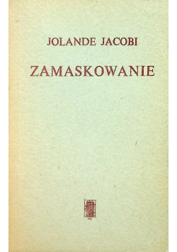 Zamaskowanie