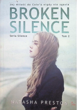 Broken Silence Tom 2