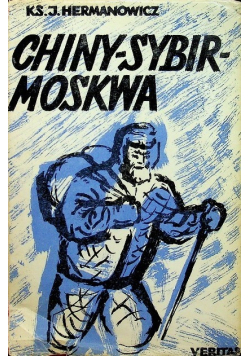 Chiny Sybir Moskwa